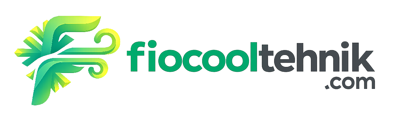 Fiocool Tehnik